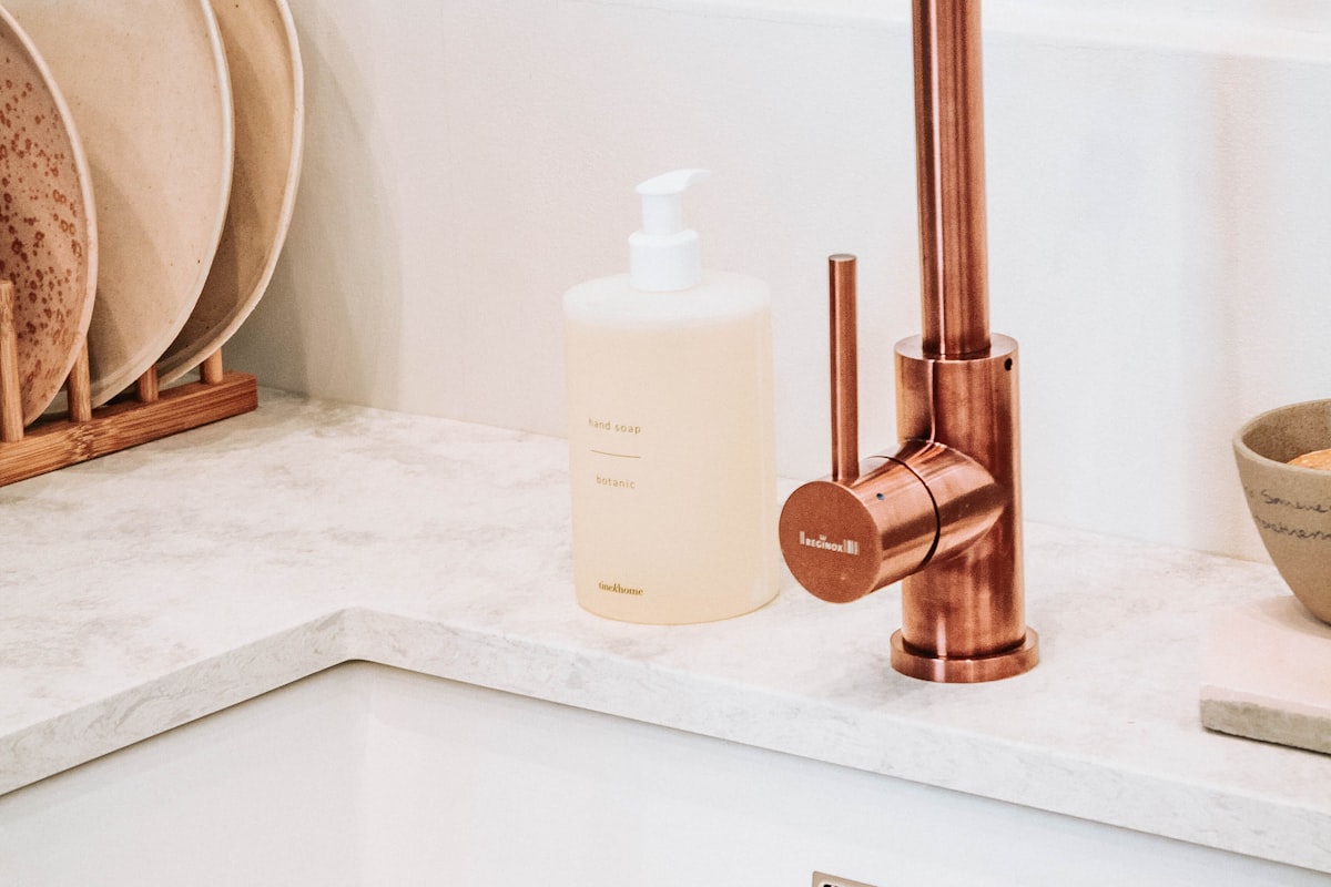 Kitchen Plumbing service in Casas Adobes, AZ