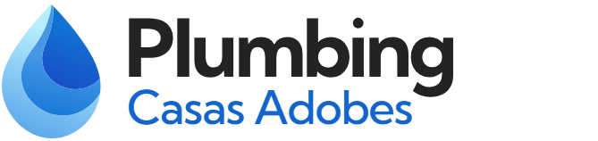 Casasadobes Plumbing Co